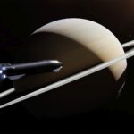土星とStarship